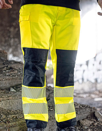 Arbeitshose / Safety Trousers