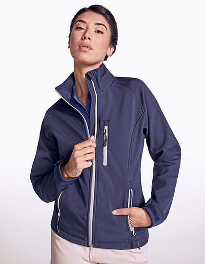 Softshelljacke Damen
