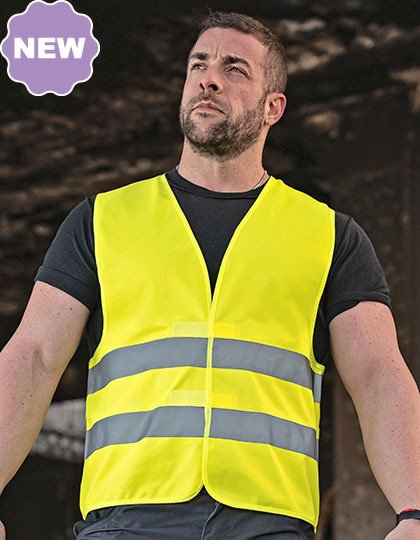 Warnweste / Safety Vest
