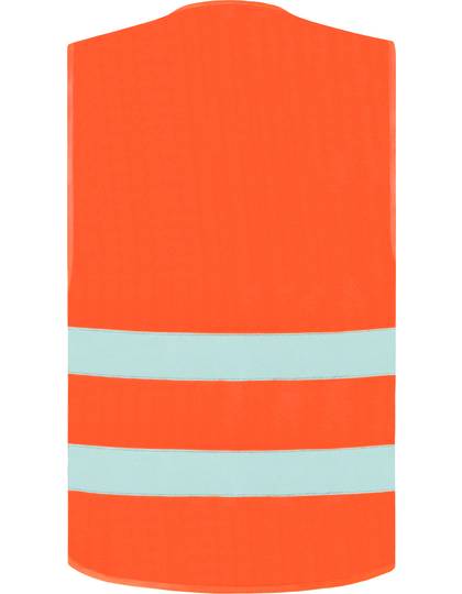 Warnweste / Safety Vest